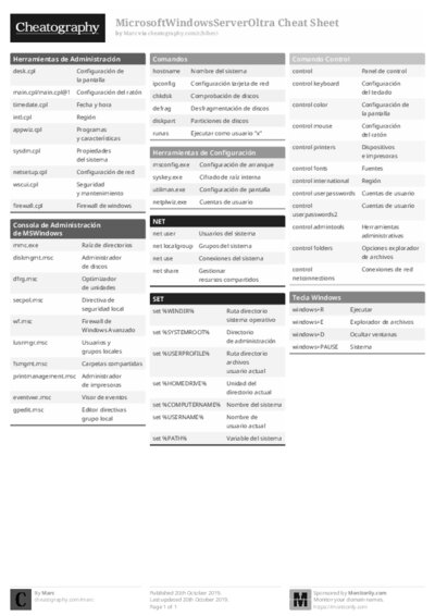 PDF (Black & white) — Style 1