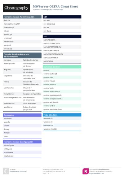PDF (Colour) — Style 1