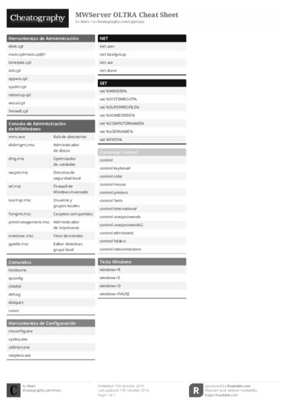 PDF (Black & white) — Style 1