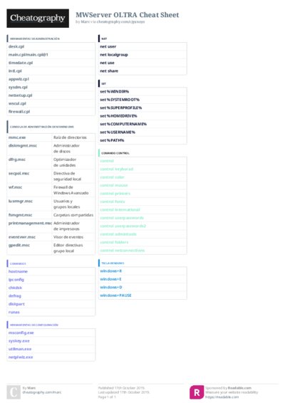 PDF (Colour) — Style 3