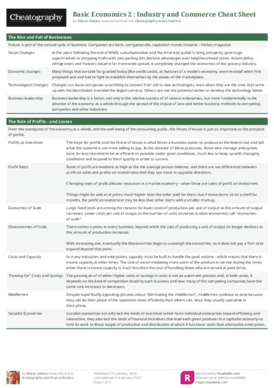 PDF (Colour) — Style 1