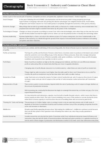PDF (Black & white) — Style 1