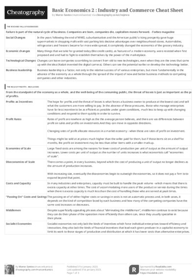 PDF (Black & white) — Style 3