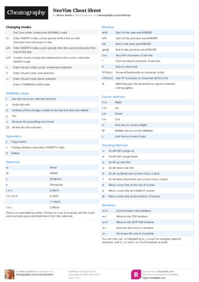 PDF (Colour) — Style 2
