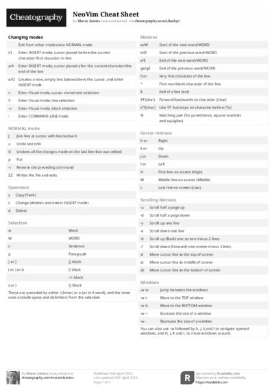 PDF (Black & white) — Style 2