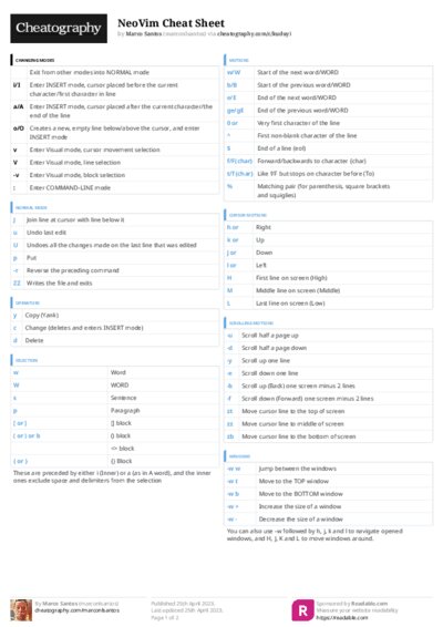 PDF (Colour) — Style 3