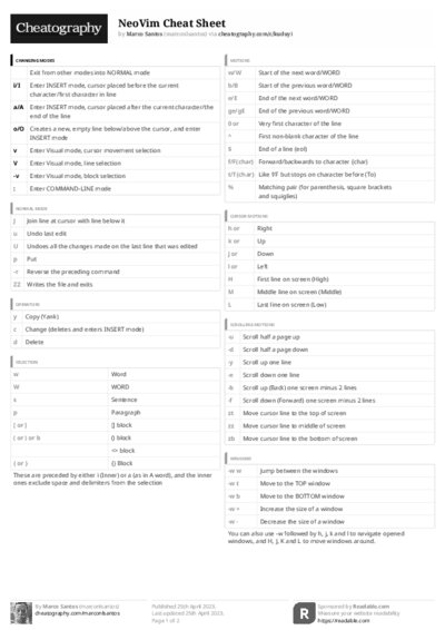 PDF (Black & white) — Style 3