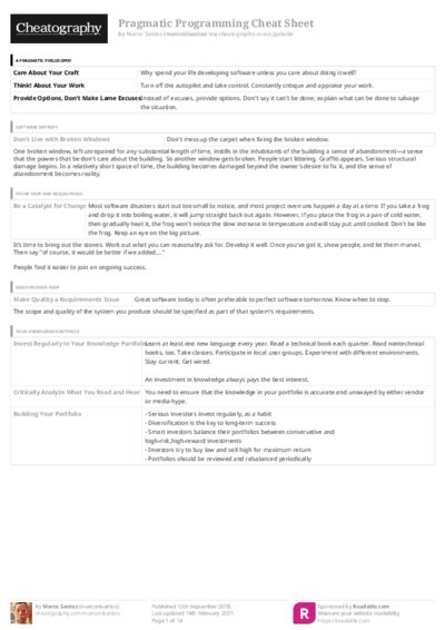 PDF (Colour) — Style 3