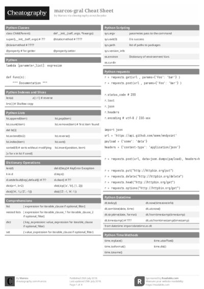 PDF (Black & white) — Style 1