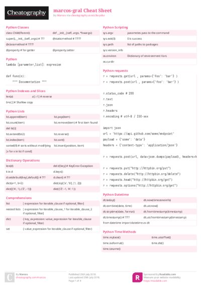 PDF (Colour) — Style 2