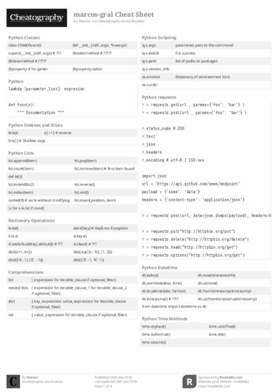 PDF (Black & white) — Style 2