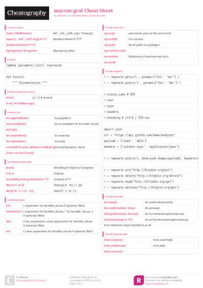 PDF (Colour) — Style 3
