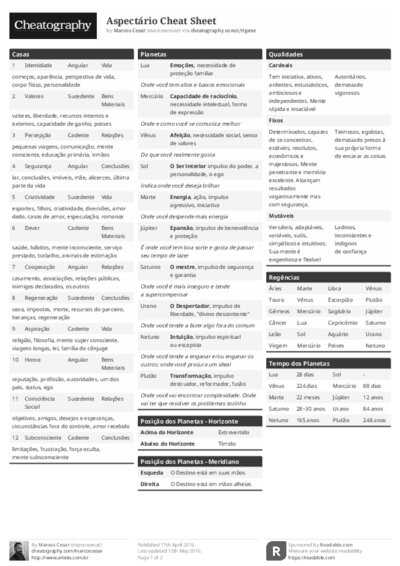 PDF (Black & white) — Style 1