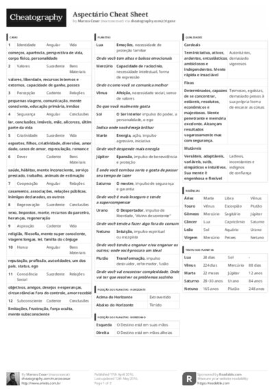 PDF (Black & white) — Style 3