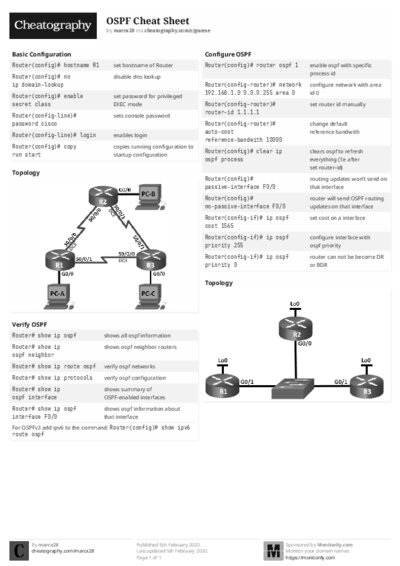 PDF (Black & white) — Style 2