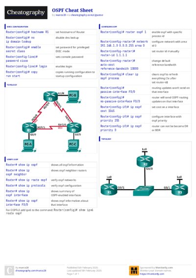 PDF (Colour) — Style 3