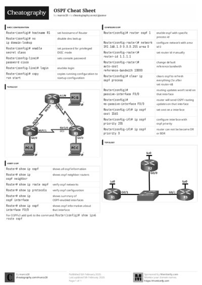 PDF (Black & white) — Style 3