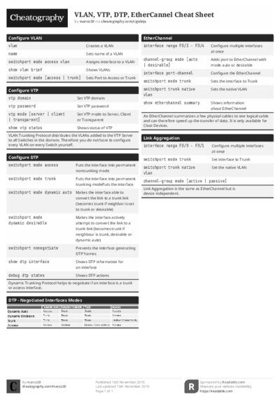 PDF (Black & white) — Style 1
