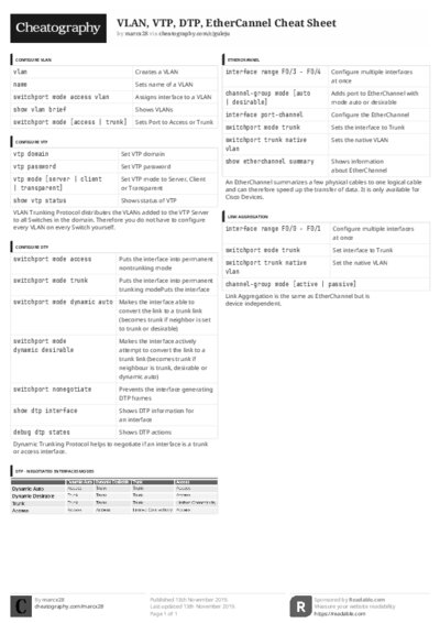 PDF (Black & white) — Style 3