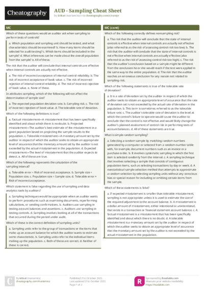 PDF (Colour) — Style 1
