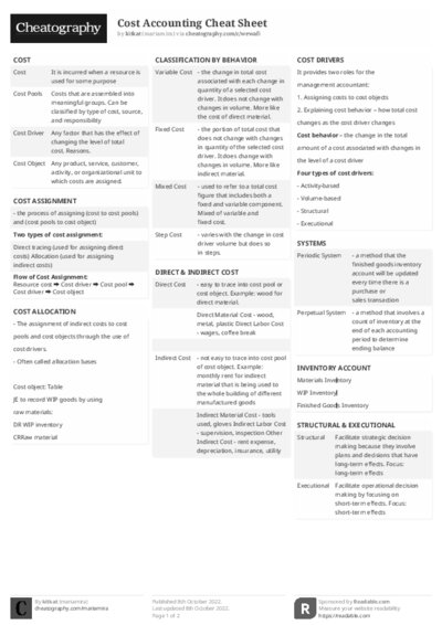 PDF (Black & white) — Style 2