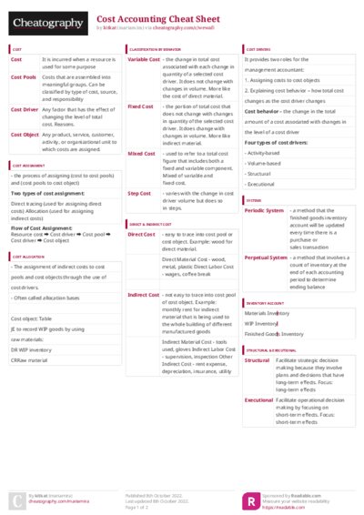 PDF (Colour) — Style 3