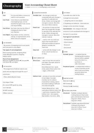 PDF (Black & white) — Style 3