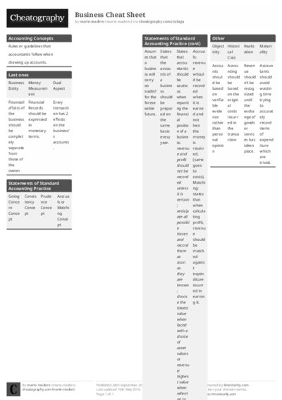 PDF (Black & white) — Style 1