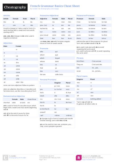 PDF (Colour) — Style 2