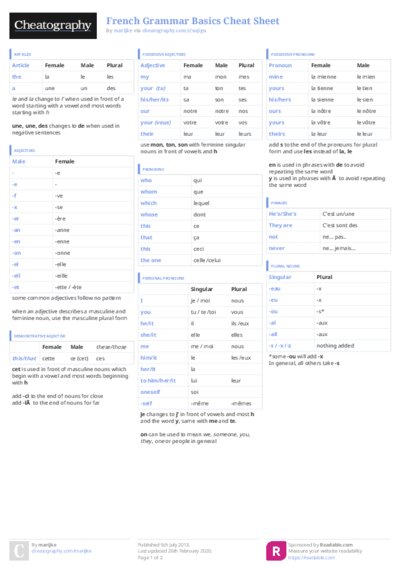 PDF (Colour) — Style 3