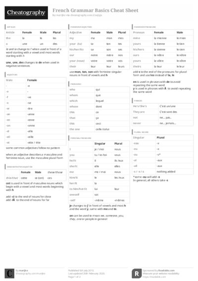 PDF (Black & white) — Style 3