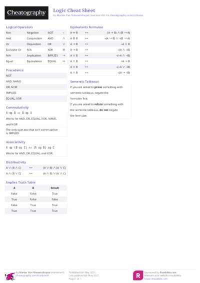 PDF (Colour) — Style 2