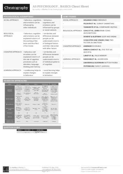 PDF (Black & white) — Style 1