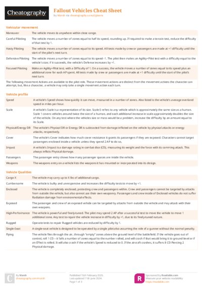 PDF (Colour) — Style 2