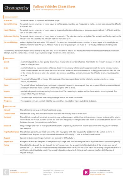 PDF (Colour) — Style 3