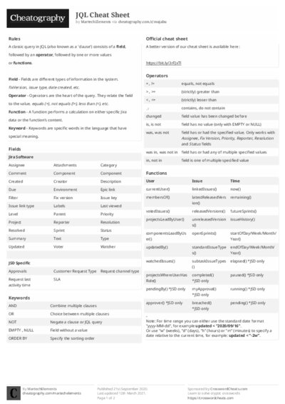 PDF (Black & white) — Style 2