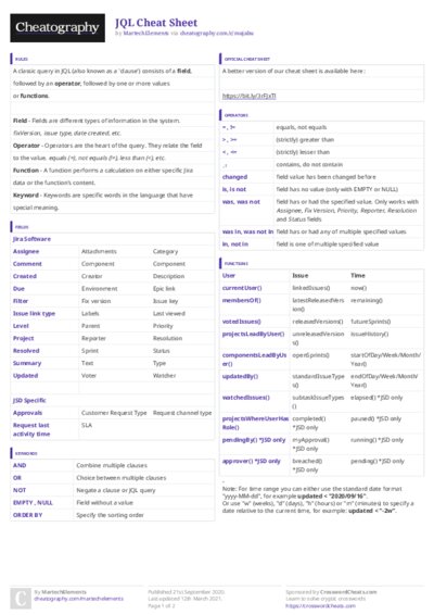 PDF (Colour) — Style 3