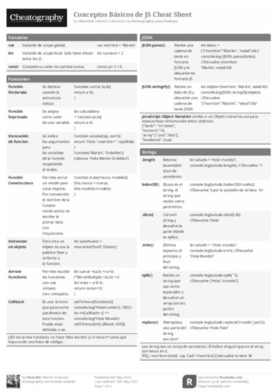 PDF (Black & white) — Style 1
