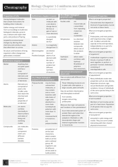 PDF (Black & white) — Style 1