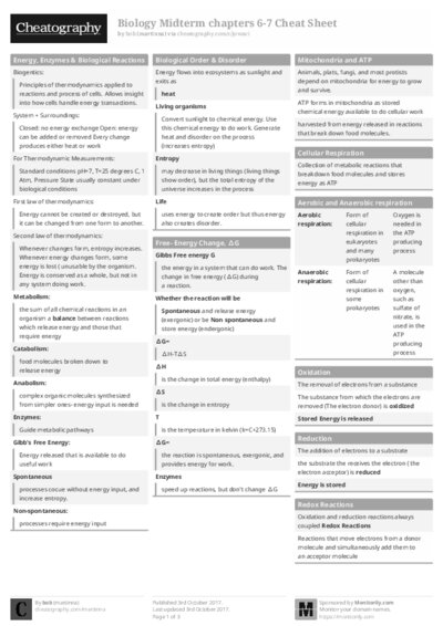 PDF (Black & white) — Style 1