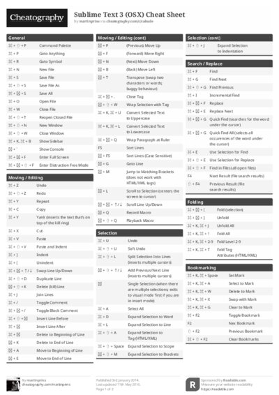 PDF (Black & white) — Style 1