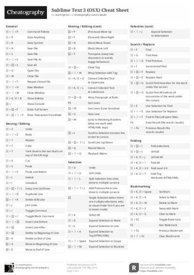 PDF (Black & white) — Style 2