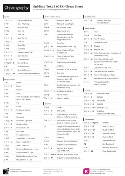 PDF (Colour) — Style 3