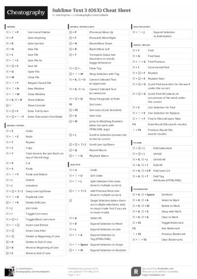 PDF (Black & white) — Style 3