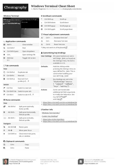PDF (Black & white) — Style 2