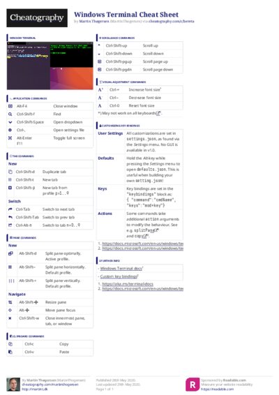 PDF (Colour) — Style 3