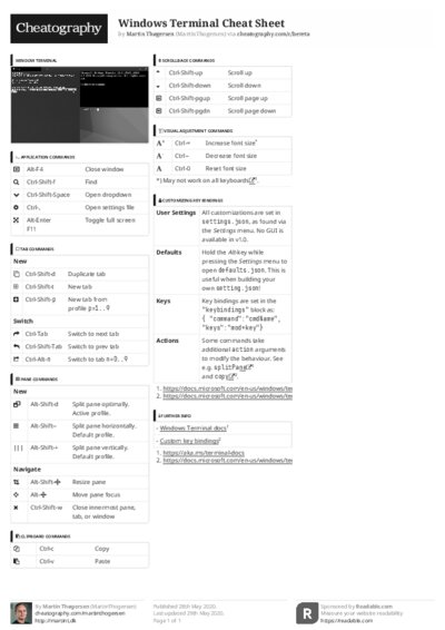 PDF (Black & white) — Style 3