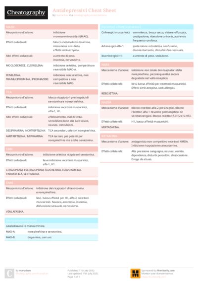 PDF (Colour) — Style 1