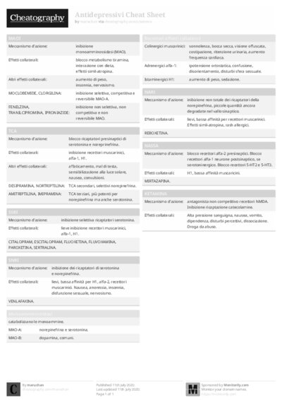 PDF (Black & white) — Style 1