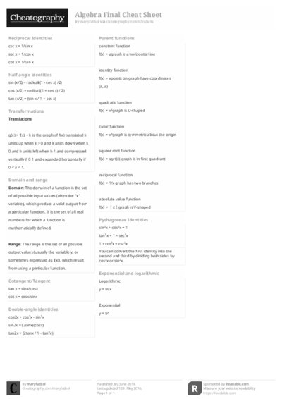 PDF (Black & white) — Style 2